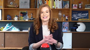 Giant corporations are using your data to spy on you and increase prices.@MalloryMcMorrow has a plan to stop that.