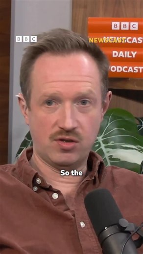 4.6K views · 29 reactions | Net migration has dropped sharply but asylum claims are rising. The team explain what the new numbers really mean on #BBCNewscast | BBC Sounds | Facebook