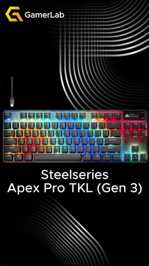 Top 5 Claviers Gamer (2025)