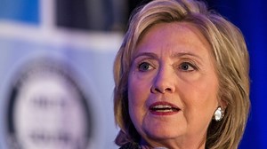 Hillary Clinton responds to latest email controversy