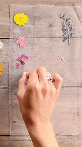 402K views · 5.1K reactions | Save your bouquets to make pressed flower stickers for journaling! #pressedflowers #flowercrafts #firstdayofhome | First Day of Home | Facebook