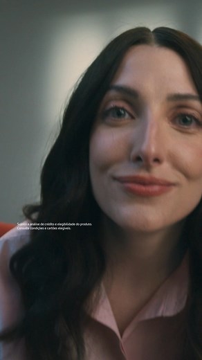 Santander Brasil on Reels