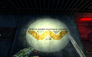 HQP - High Resolution Textures mod for Aliens vs. Predator 2