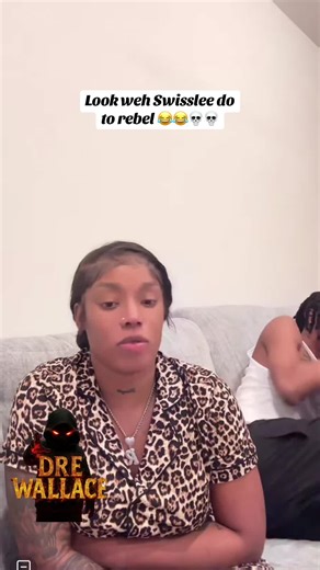 #swisslee#rebel#fyp #viral #tiktokjamaica | Swiss Lee And Rebel