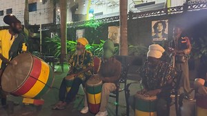 Nyahbinghi Chant | JamRock