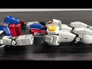 コアファイター合体
