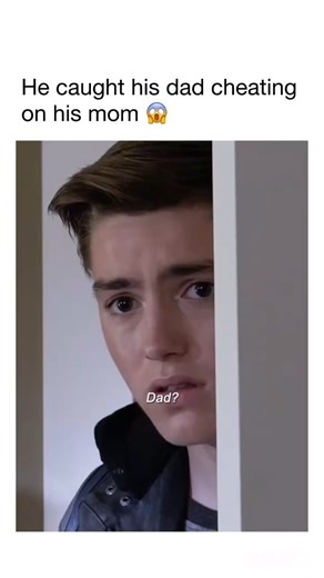 now that's family. the son shaming the dad and having the mom's back is everything #family ##drama