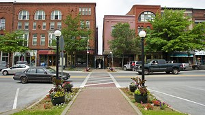 Only one-third of Vermont's towns gained population since 2010