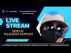 KERJA KURSUS SAINS KOMPUTER TINGKATAN 4 SESI 2024/2025- BEDAH CODING SAINS KOMPUTER