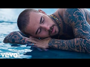 Post Malone ft. Justin Bieber - Maybe In Another Life (Music Video)