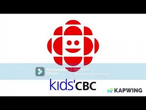 Collingwood O'Hare/Portfolio/Random House Children's Entertainment/KQED/Kids' CBC/Treehouse (2012)