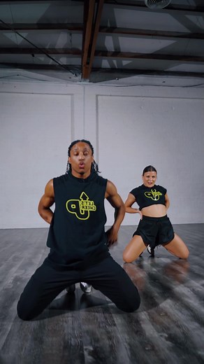 Let’s Cheer Up on TikTok