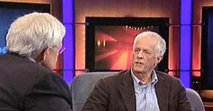 Apted and Ebert (Part 4 of 5)