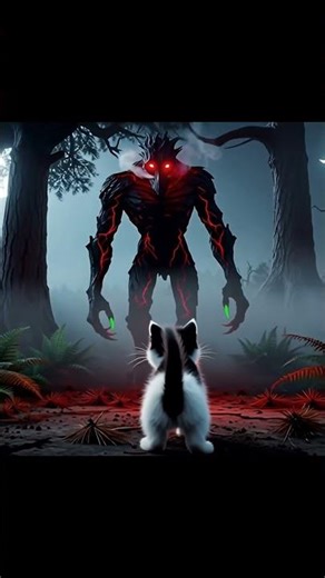 "Tiny perd sa maman 😢"