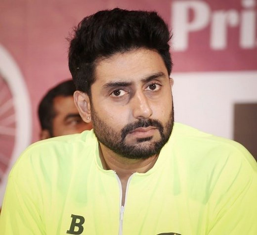 Abhishek Bachchan Height, Age, Wife, Family, Biography » StarsUnfolded
