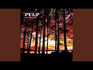 The Trees (Lovejoy The No Jazz Mix)