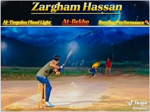 Mastering Cricket Bowling Techniques for Beginners