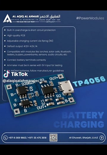 ⚡Supercharge Your Arduino Projects with the Power of Communication! From home automation to IoT innovations, unlock endless possibilities with these top-tier modules 📡 Bluetooth Modules – Talk to your project wirelessly in real-time! 🛜 WiFi Modules – Connect to the cloud, stream data, and control remotely. 📞 GSM/GPRS Modules – Send texts & make calls, even without WiFi! 📶 RF Modules – Simple. Efficient. Long-range communication. 📡 LoRa Modules – Ultra-long range, low-power IoT champion! 🌐 