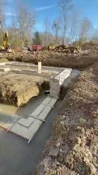 Structural Footings Installation | Agile Construction