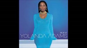 I'M GONNA BE READY Lyrics - YOLANDA ADAMS | eLyrics.net