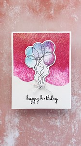 10K views · 109 reactions | Archival Inks aren’t just for stamping!...