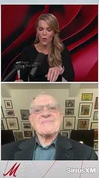 Why are the Female Supreme Court Justices So EMOTIONAL? With Megyn Kelly and Alan Dershowitz