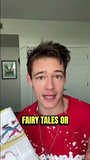 Struwwelpeter- A True Story