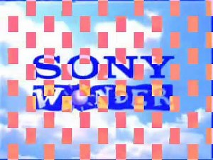 Sony Wonder Seame Things Part 1 inverted!!