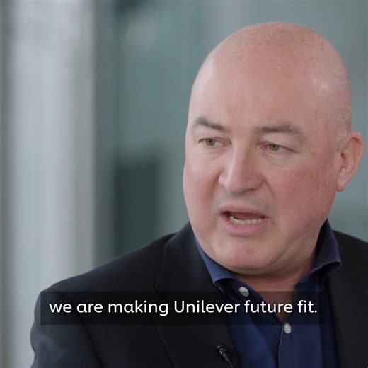 “When we put sustainability at the heart of the company, we are making Unilever future-fit.” After 38 years at Unilever, Alan Jope will be retiring as CEO at the end of June. In this interview, he reflects on some of the highlights of his tenure and talks about why it’s critical that businesses are part of the solution to the climate emergency, destruction of nature and rising inequality. Watch the interview in full here: https://www.unilever.com/news/news-search/2023/alan-jope-reflects-on-his-t