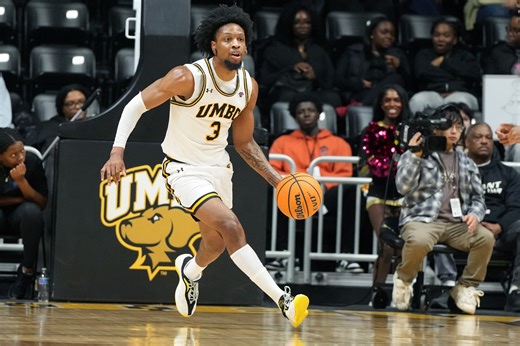 How to watch Vermont vs UMBC: Live stream America East Tournament Championship, college basketball, TV channel