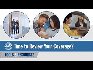 Time to Review Your Coverage? | Kentucky Farm Bureau Insurance