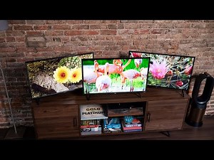 The Best 32-Inch TVs Right Now