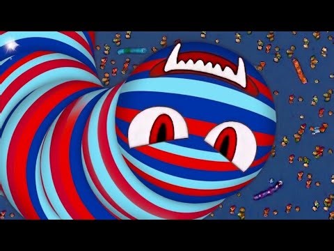 Saamp wala game | Reverse gameplay | Snake Game 2026 | Rắn Săn Mồi 2026