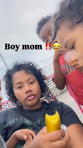 Nesha Byrd Jones on Reels