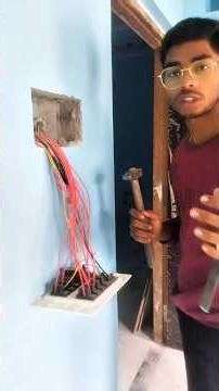 100+ Electric Boards In 1 Day? 😱 Mission Impossible Completed! ⚡"