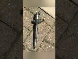 Tuto de dépose des injecteurs sur Ford Transit - Ford Transit (MK 8)