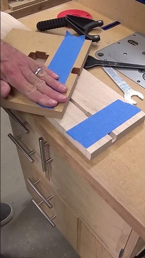 Routing a Truss Rod Channel