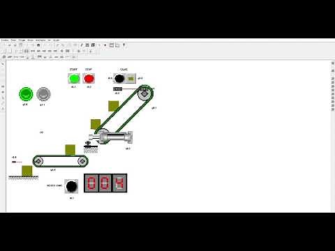 PC-Simu Ejercicios de Automatización