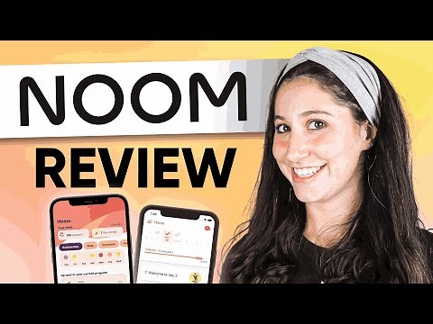 Noom Review: Best Way To Lose Weight?