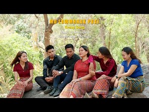 Mo Lawmhnak Puai// Groupsong //2024 Official music video