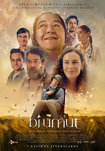 Bi Umut yayını: İnternette nereden film izlenir?