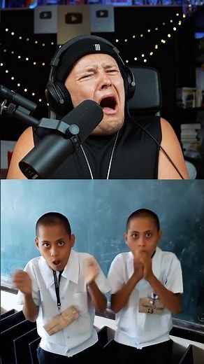 Talented Beatbox Kids 😳 #beatbox #tiktok