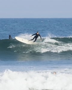 Featured on the “NobodySurf Greatest Hits” playlist Watch full playlist📲 https://nobody.surf/Greatest-Hits 📼 LOG RAP 2 (2023) 🏄🏽‍♂️ Joel Tudor 🎥 Ryan Cannon Presented by Log Rap [About “NobodySurf Greatest Hits” playlist] We put together the all-time most-loved videos on NobodySurf in one playlist. Videos include ones from the 1930s to the latest ones created in 2024. #Surfing #NobodySurf | NobodySurf