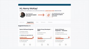 Your employees need new #skills to adapt and, more importantly, excel. Get an up-close and personal look at how Cornerstone can prepare your team to take on the future  https://csod.info/3qJMjvA #upskilling | Cornerstone OnDemand | Facebook