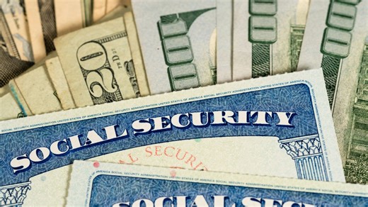 Social Security boost of up to $648 - and it could be more