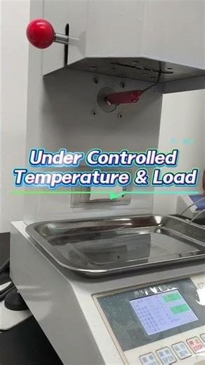 Melt Flow Index (MFI) Test of Polymer Material | Processing Performance Evaluation