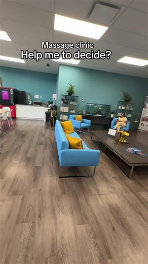 Massage clinic #rmt