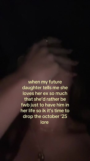 Understanding Canon Events in Relationship Dynamics