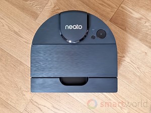 Recensione Neato D8: un grande classico (foto e video)