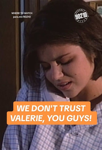 Beverly Hills 90210 on TikTok